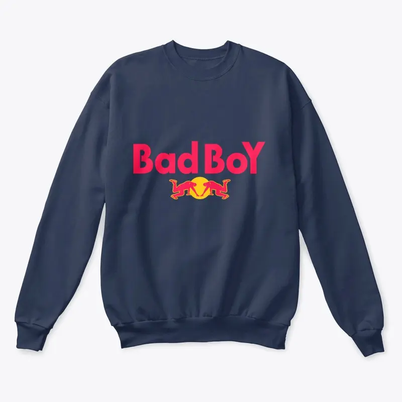 Bad Boy BC1